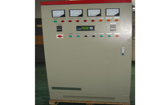 工业电炉控制设备